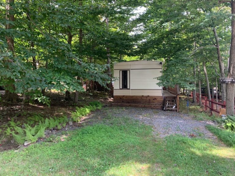 Eagle Lake Community Association, Gouldsboro, PA 18424