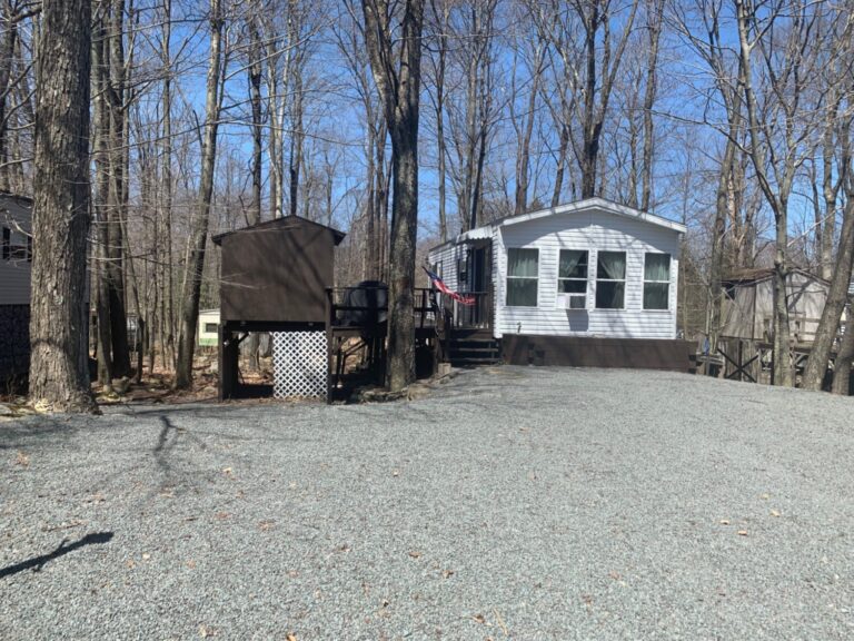 Eagle Lake Community Association, Gouldsboro, PA 18424