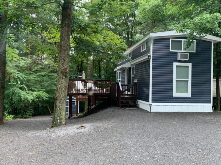 Eagle Lake Community Association, Gouldsboro, PA 18424