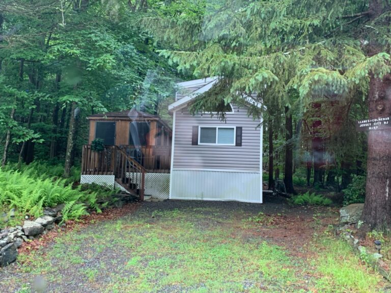 Eagle Lake Community Association, Gouldsboro, PA 18424