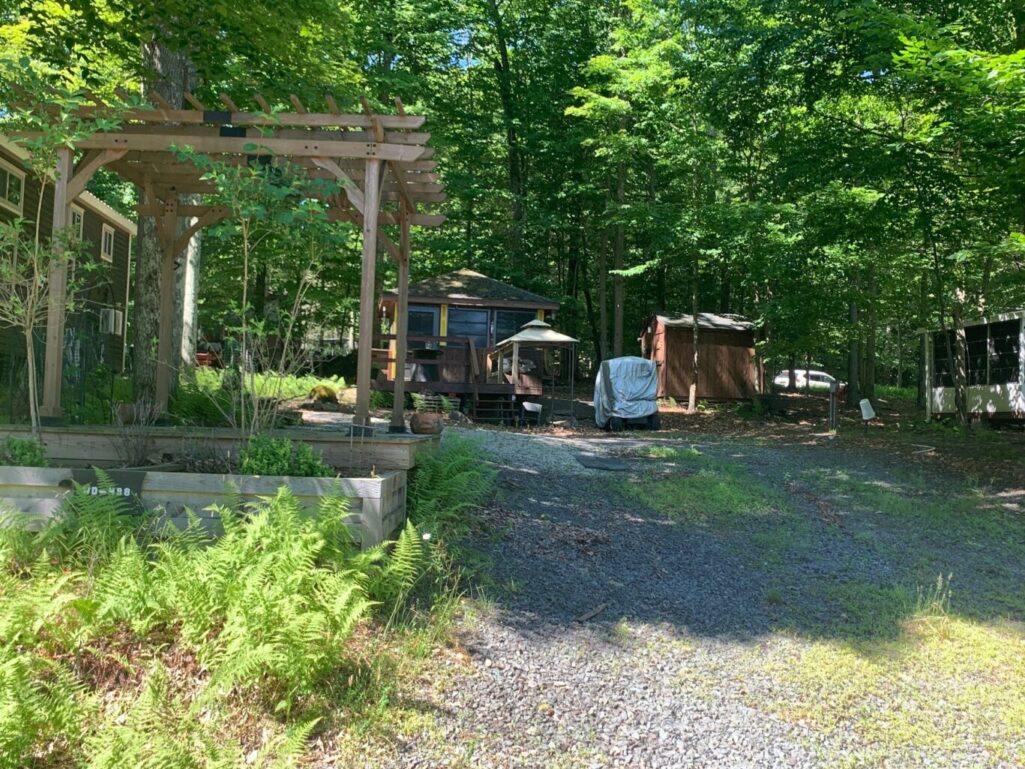 Eagle Lake Community Association, Gouldsboro, PA 18424