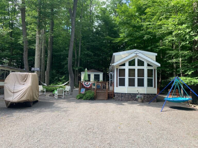 Eagle Lake Community Association, Gouldsboro, PA 18424