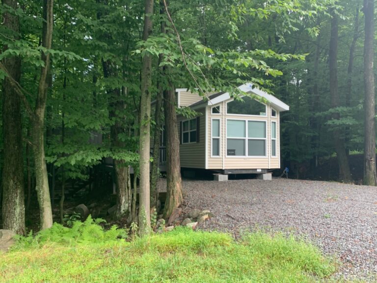 Eagle Lake Community Association, Gouldsboro, PA 18424