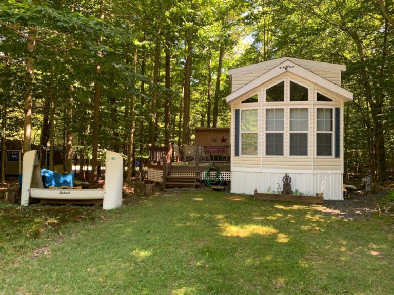 Eagle Lake Community Association, Gouldsboro, PA 18424