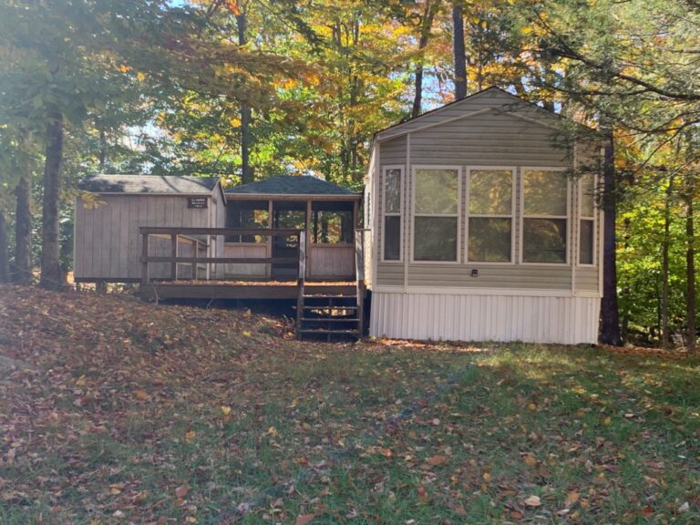 Eagle Lake Community Association, Gouldsboro, PA 18424