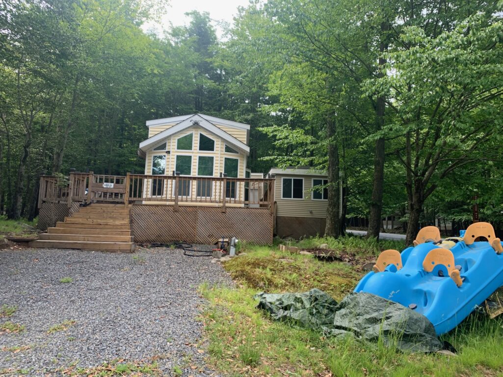 Eagle Lake Community Association, Gouldsboro, PA 18424