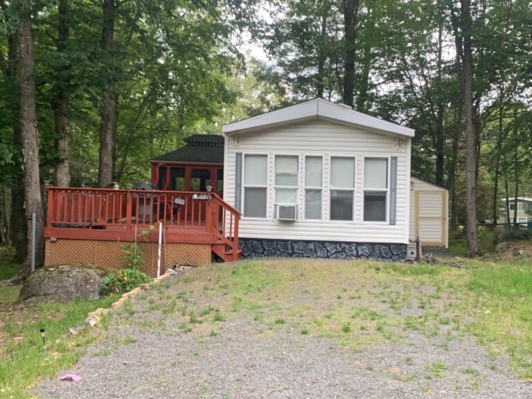 Eagle Lake Community Association, Gouldsboro, PA 18424