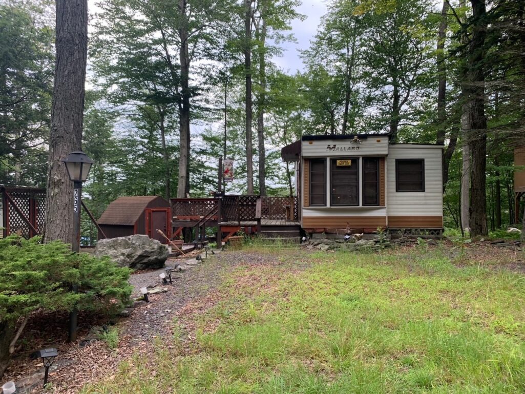 E265 Eagle Lake Community Association