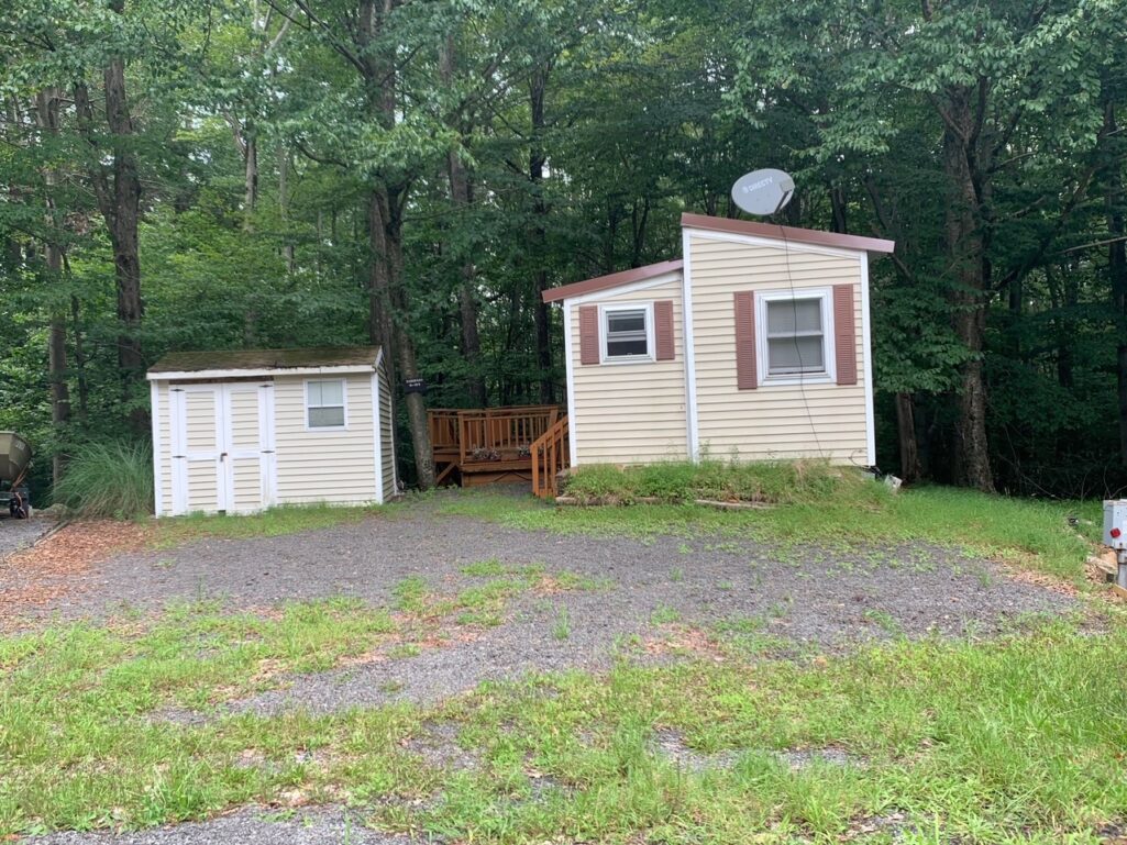 N104 Eagle Lake Community Association