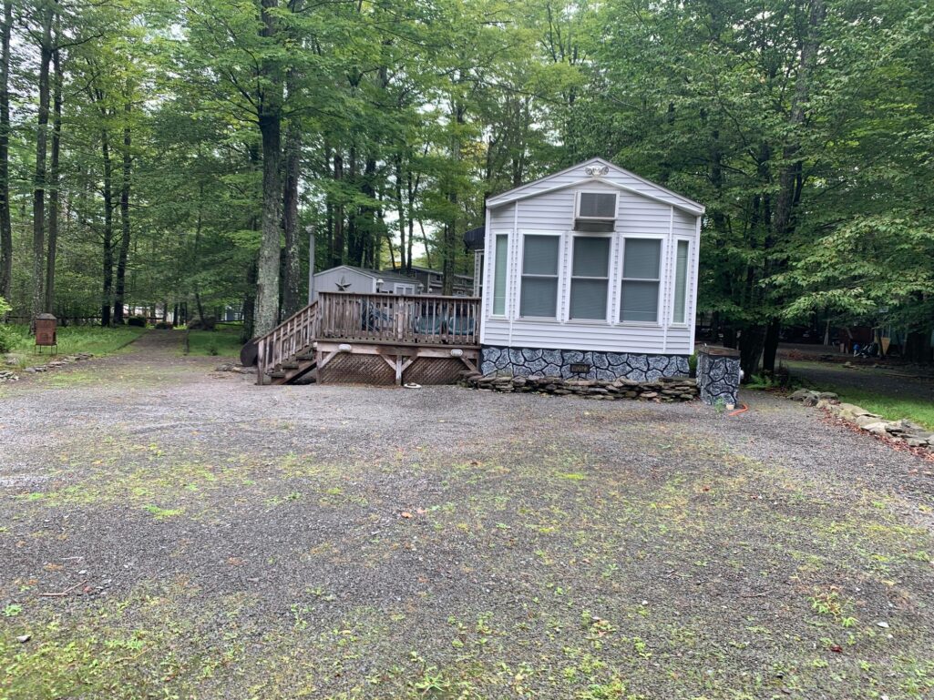 Eagle Lake Community Association, Gouldsboro, PA 18424