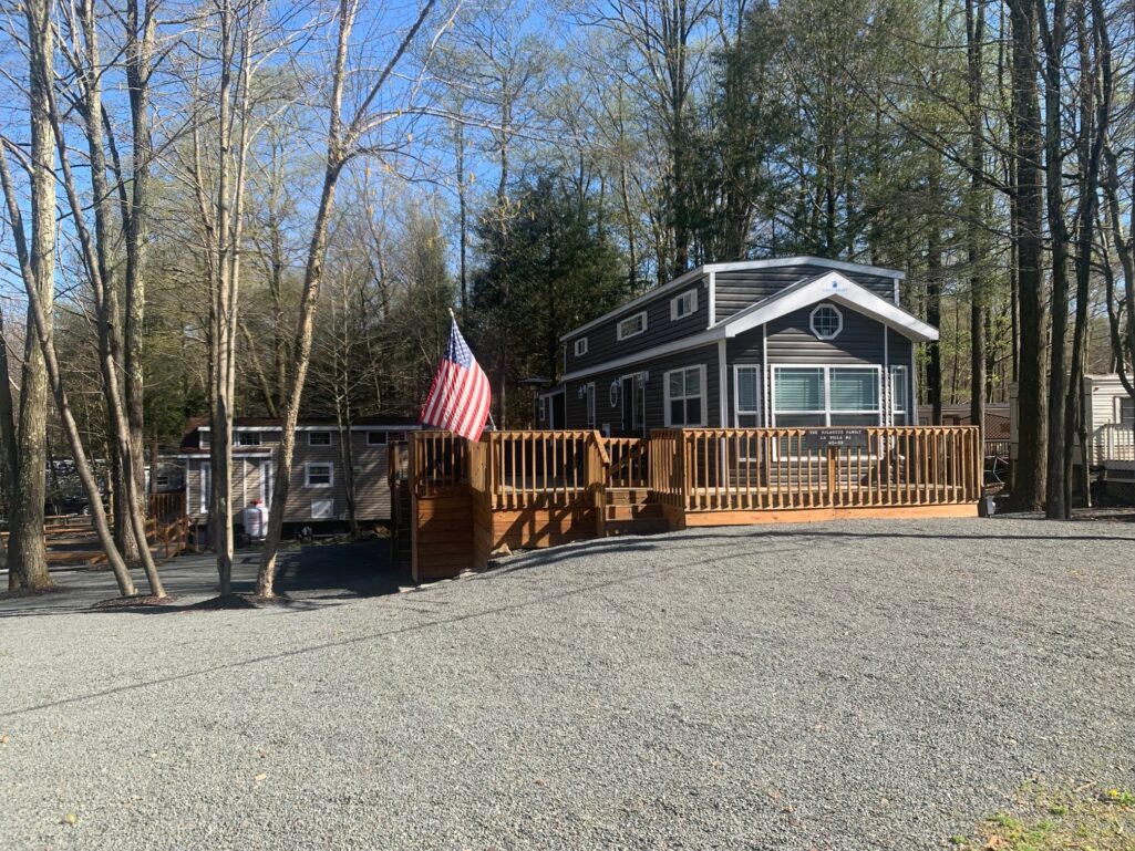 WD59 Eagle Lake Community Association